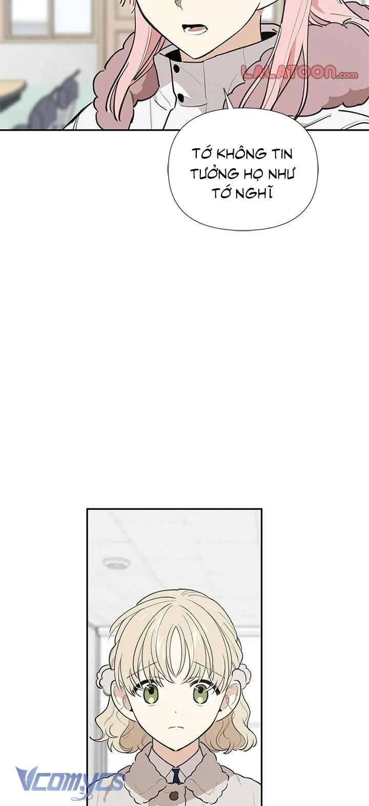 Điều Ước Sao Băng Chap 59 - Next Chap 60