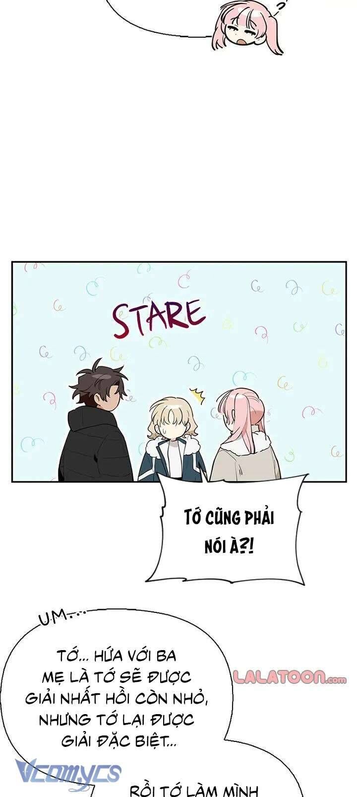 Điều Ước Sao Băng Chap 59 - Next Chap 60