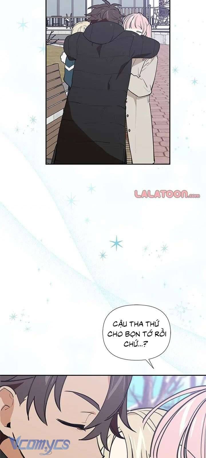 Điều Ước Sao Băng Chap 59 - Next Chap 60