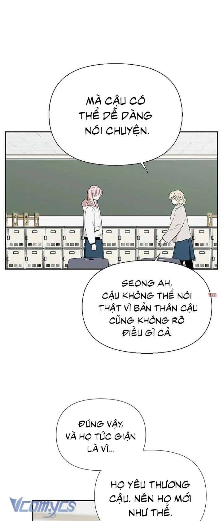 Điều Ước Sao Băng Chap 59 - Next Chap 60