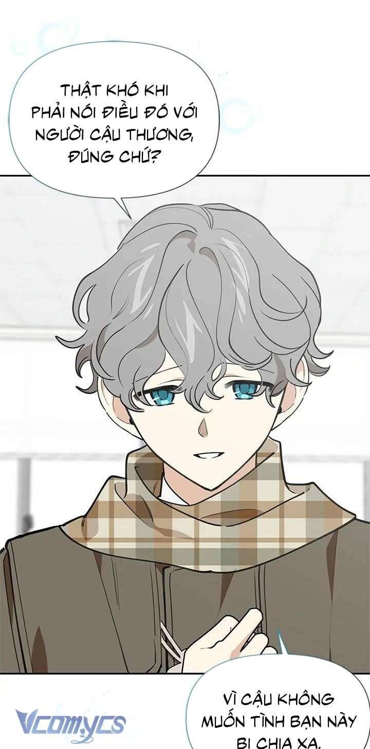 Điều Ước Sao Băng Chap 59 - Next Chap 60