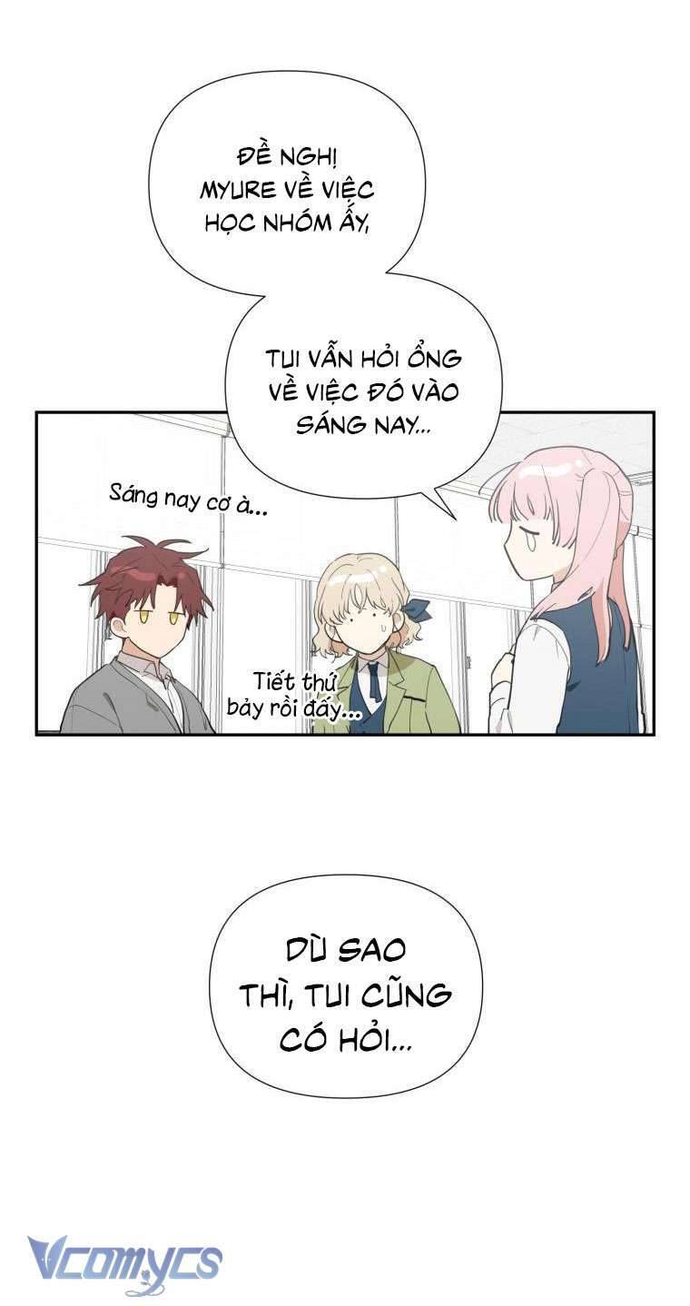 Điều Ước Sao Băng Chap 6 - Next Chap 7