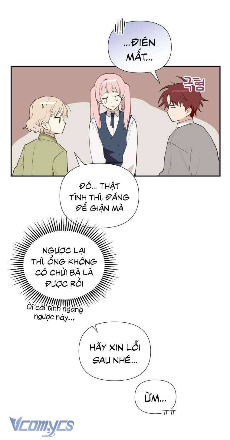 Điều Ước Sao Băng Chap 6 - Next Chap 7