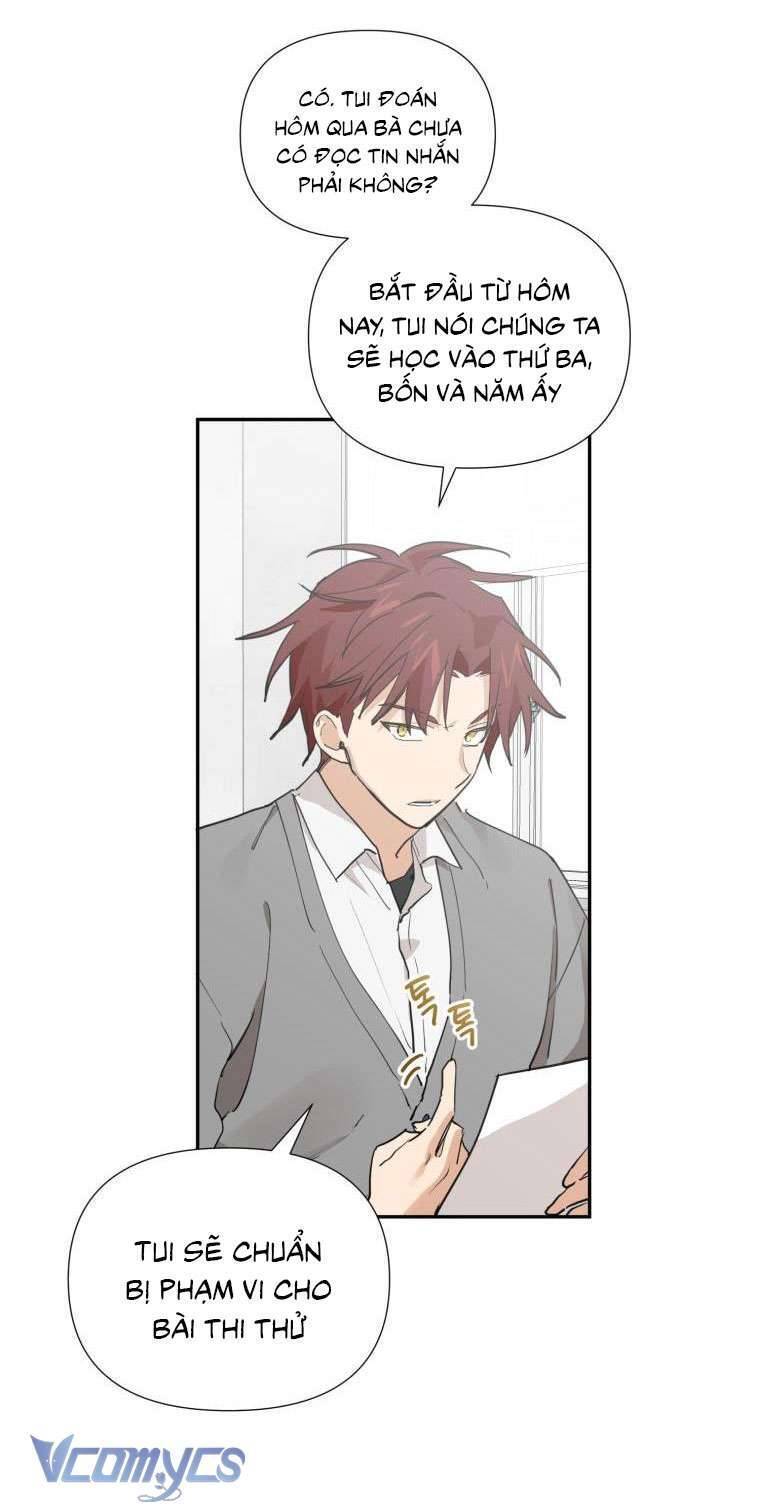 Điều Ước Sao Băng Chap 6 - Next Chap 7