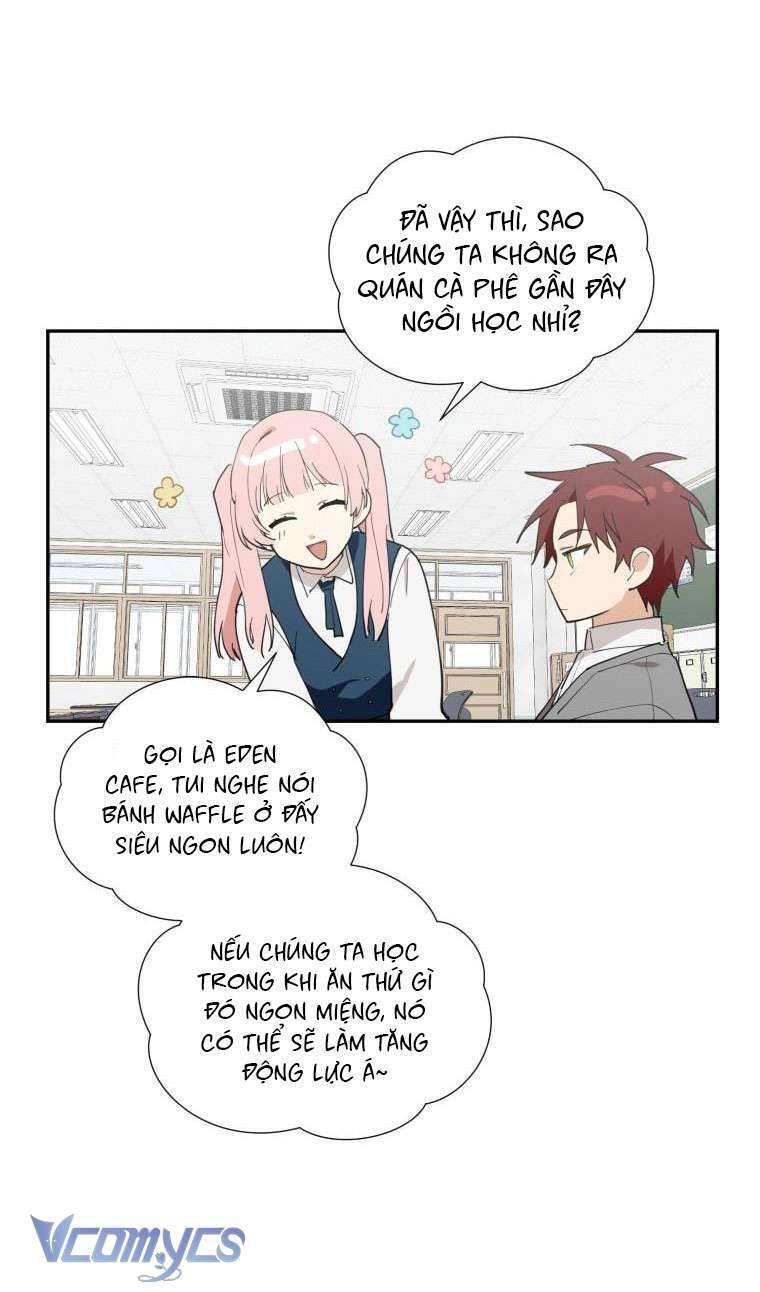 Điều Ước Sao Băng Chap 6 - Next Chap 7