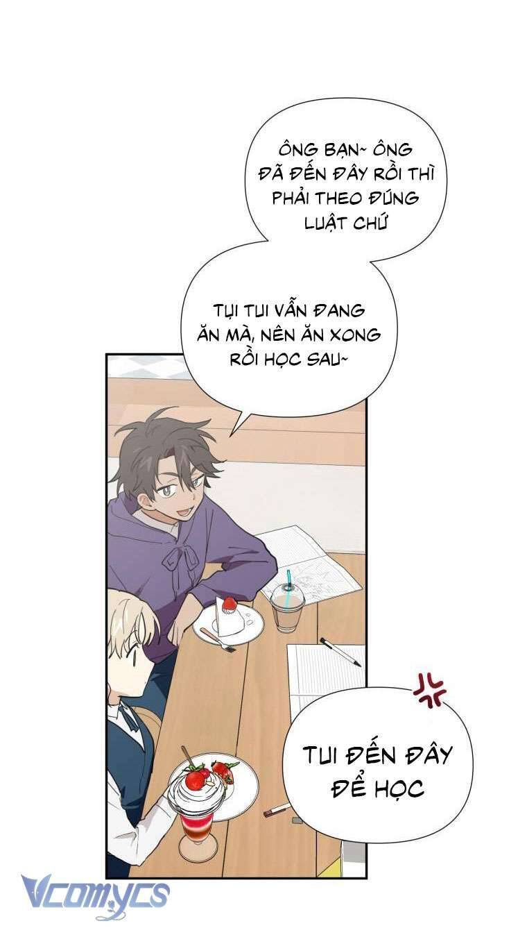 Điều Ước Sao Băng Chap 6 - Next Chap 7