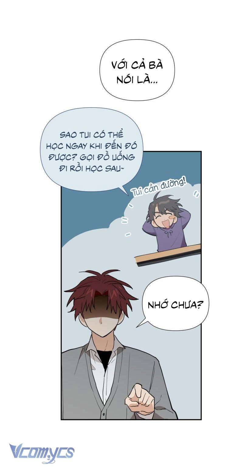 Điều Ước Sao Băng Chap 6 - Next Chap 7