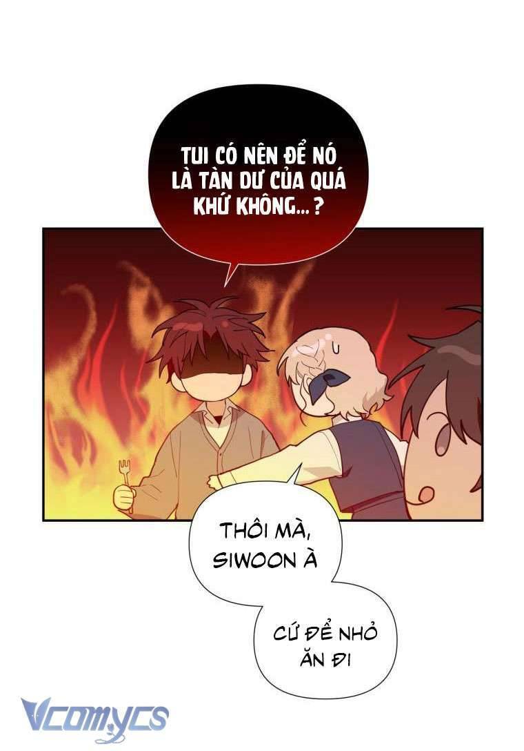 Điều Ước Sao Băng Chap 6 - Next Chap 7