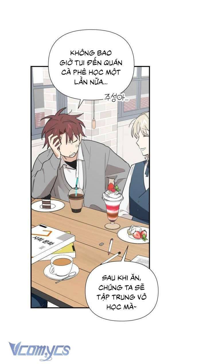 Điều Ước Sao Băng Chap 6 - Next Chap 7