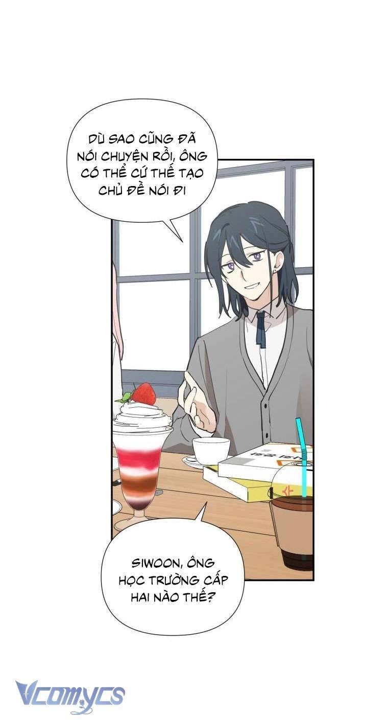 Điều Ước Sao Băng Chap 6 - Next Chap 7