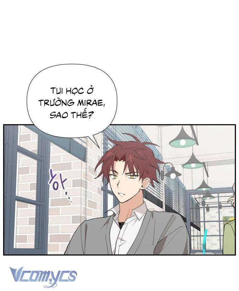 Điều Ước Sao Băng Chap 6 - Next Chap 7