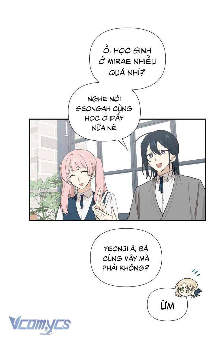 Điều Ước Sao Băng Chap 6 - Next Chap 7