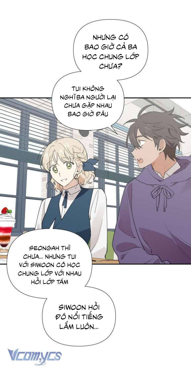 Điều Ước Sao Băng Chap 6 - Next Chap 7