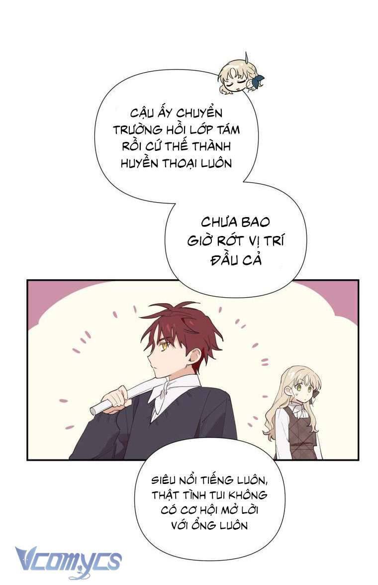 Điều Ước Sao Băng Chap 6 - Next Chap 7