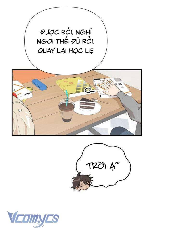 Điều Ước Sao Băng Chap 6 - Next Chap 7