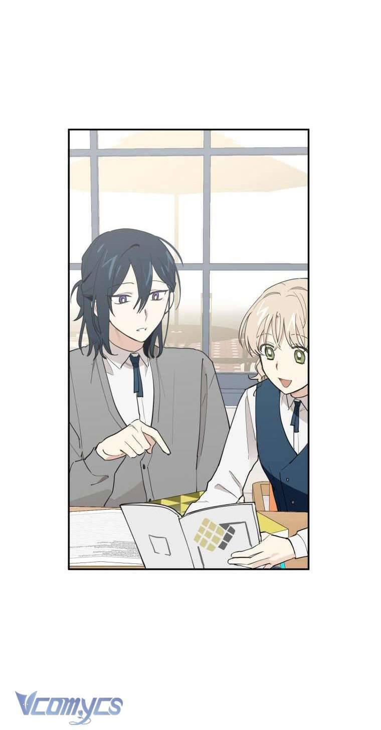 Điều Ước Sao Băng Chap 6 - Next Chap 7