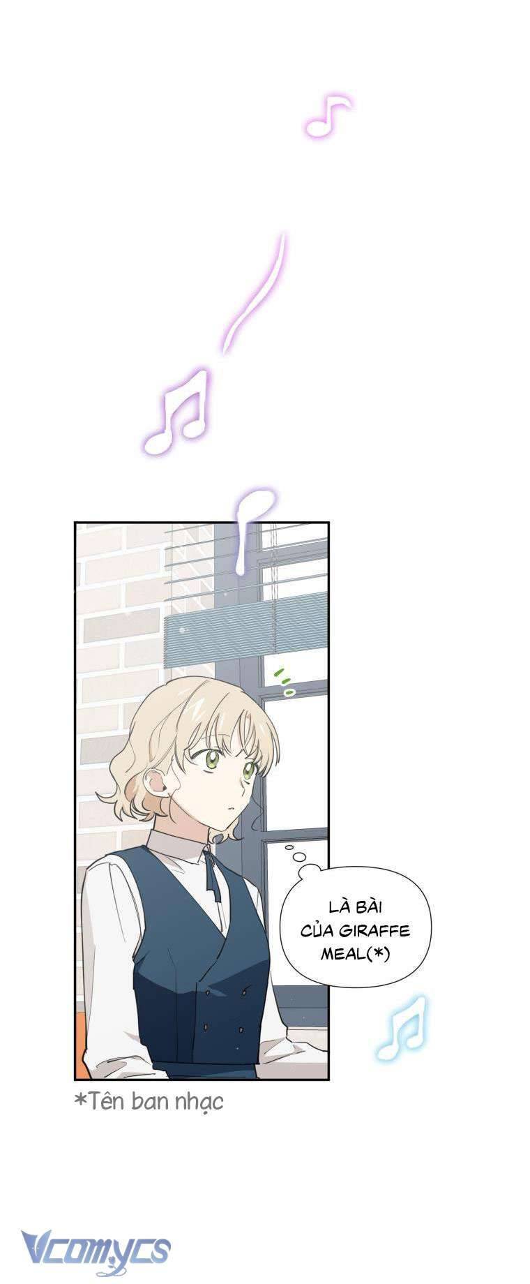 Điều Ước Sao Băng Chap 6 - Next Chap 7