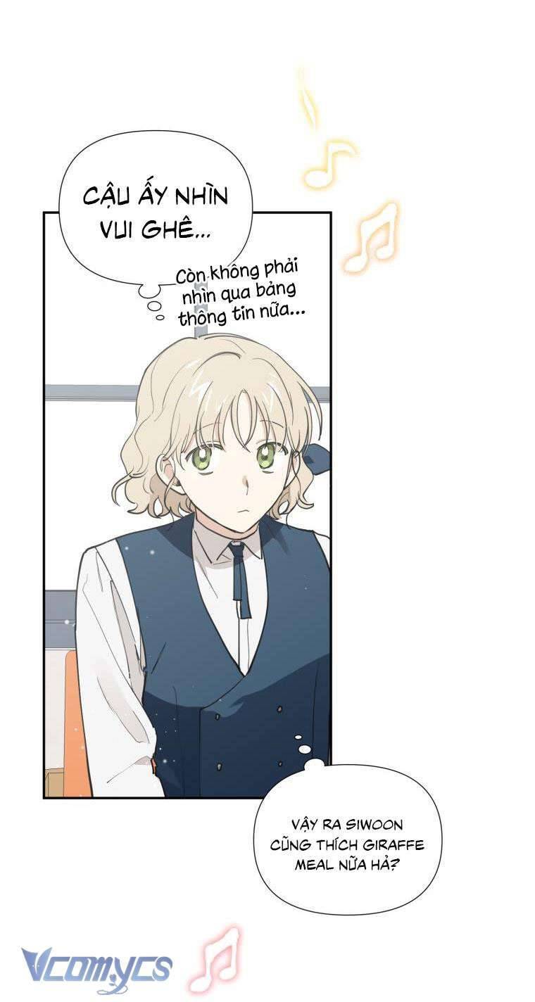 Điều Ước Sao Băng Chap 6 - Next Chap 7