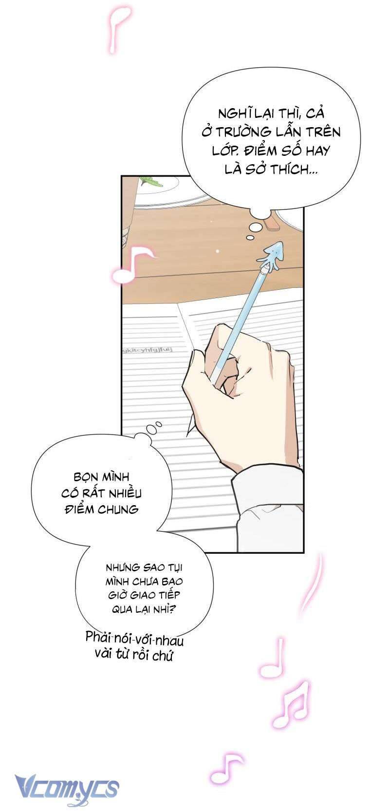 Điều Ước Sao Băng Chap 6 - Next Chap 7