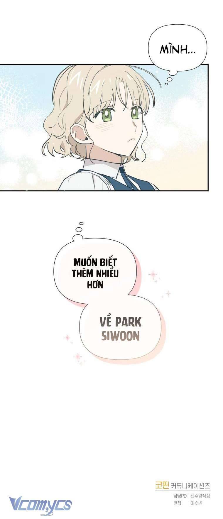 Điều Ước Sao Băng Chap 6 - Next Chap 7