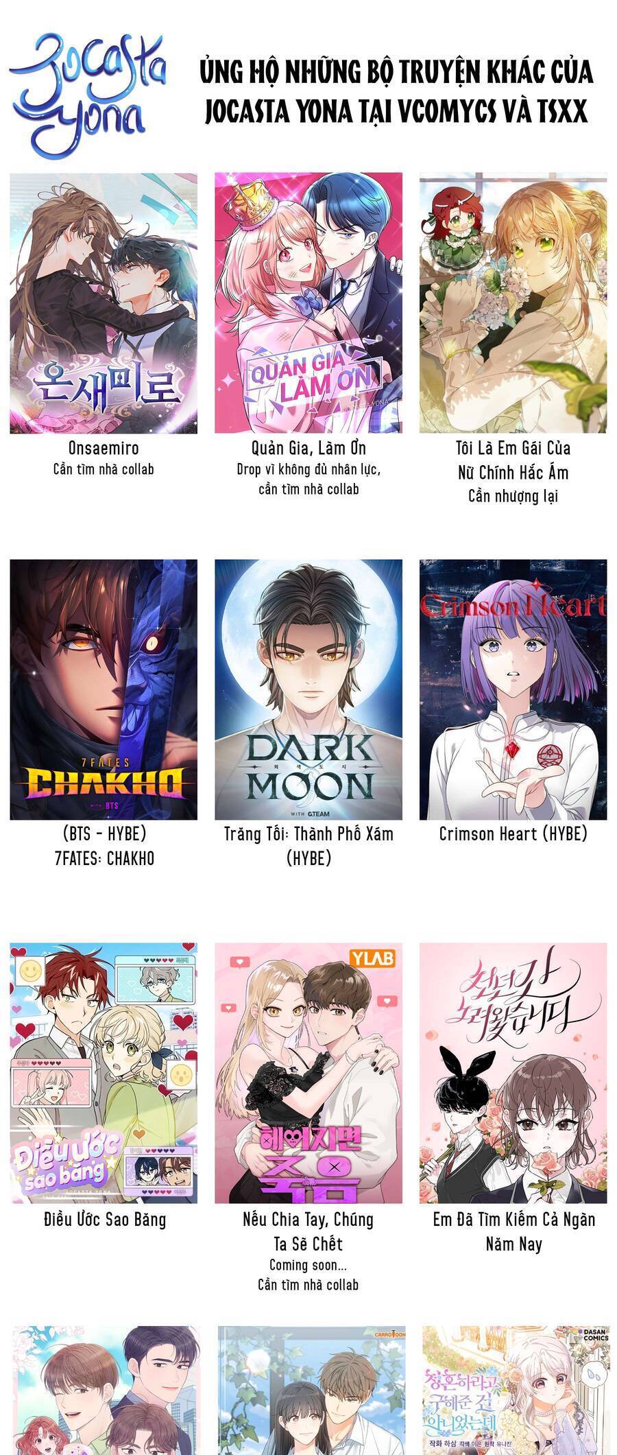 Điều Ước Sao Băng Chap 6 - Next Chap 7