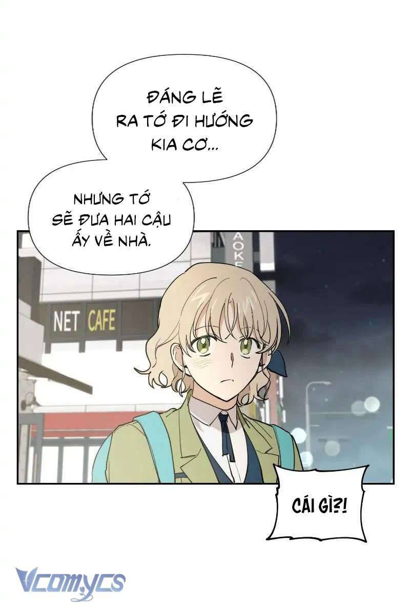 Điều Ước Sao Băng Chap 7 - Next Chap 8