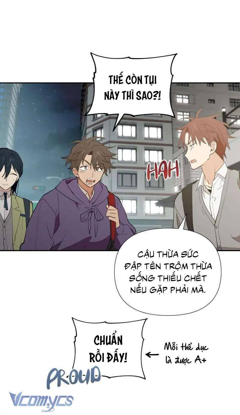 Điều Ước Sao Băng Chap 7 - Next Chap 8