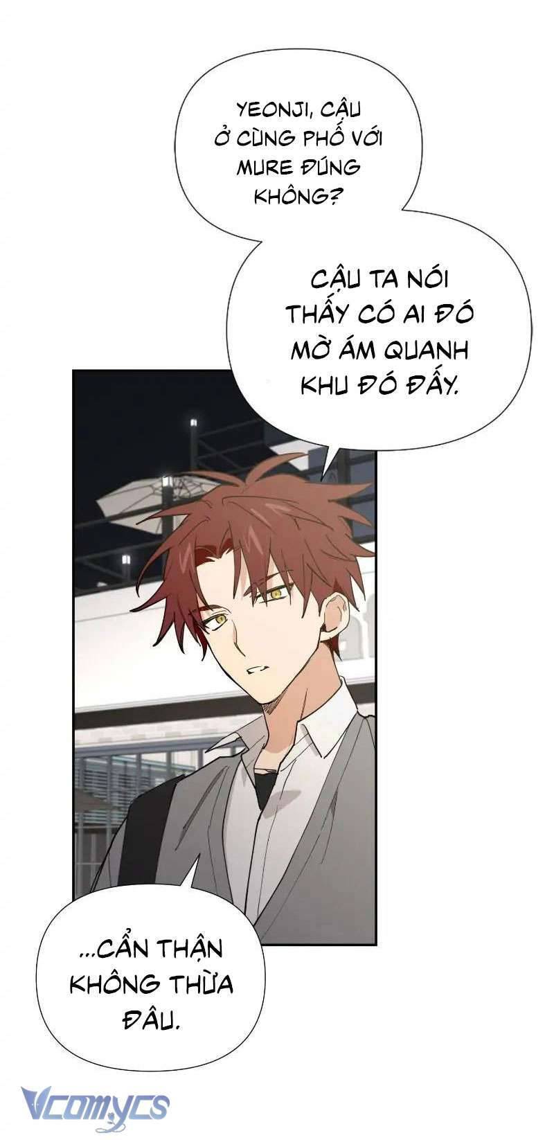 Điều Ước Sao Băng Chap 7 - Next Chap 8