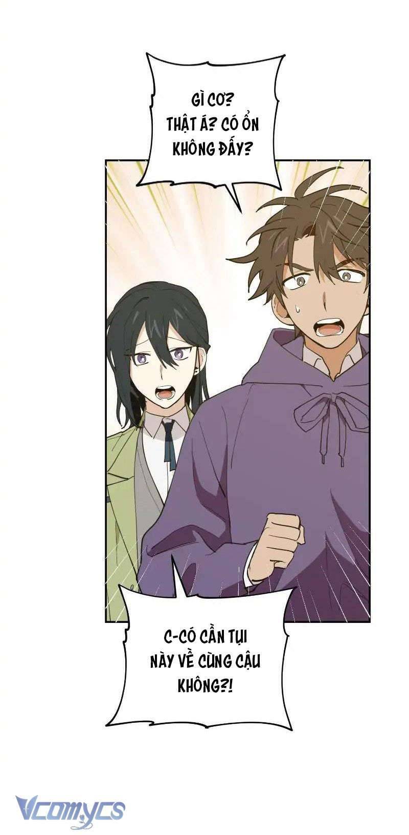 Điều Ước Sao Băng Chap 7 - Next Chap 8
