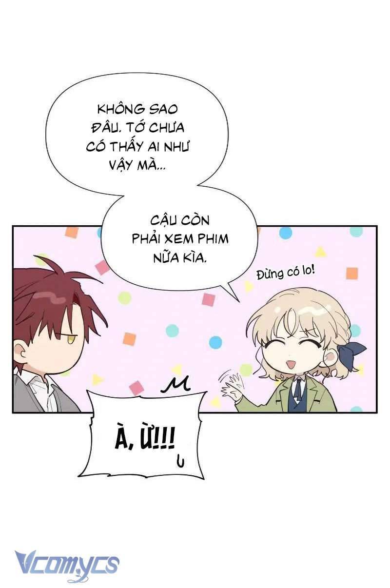 Điều Ước Sao Băng Chap 7 - Next Chap 8