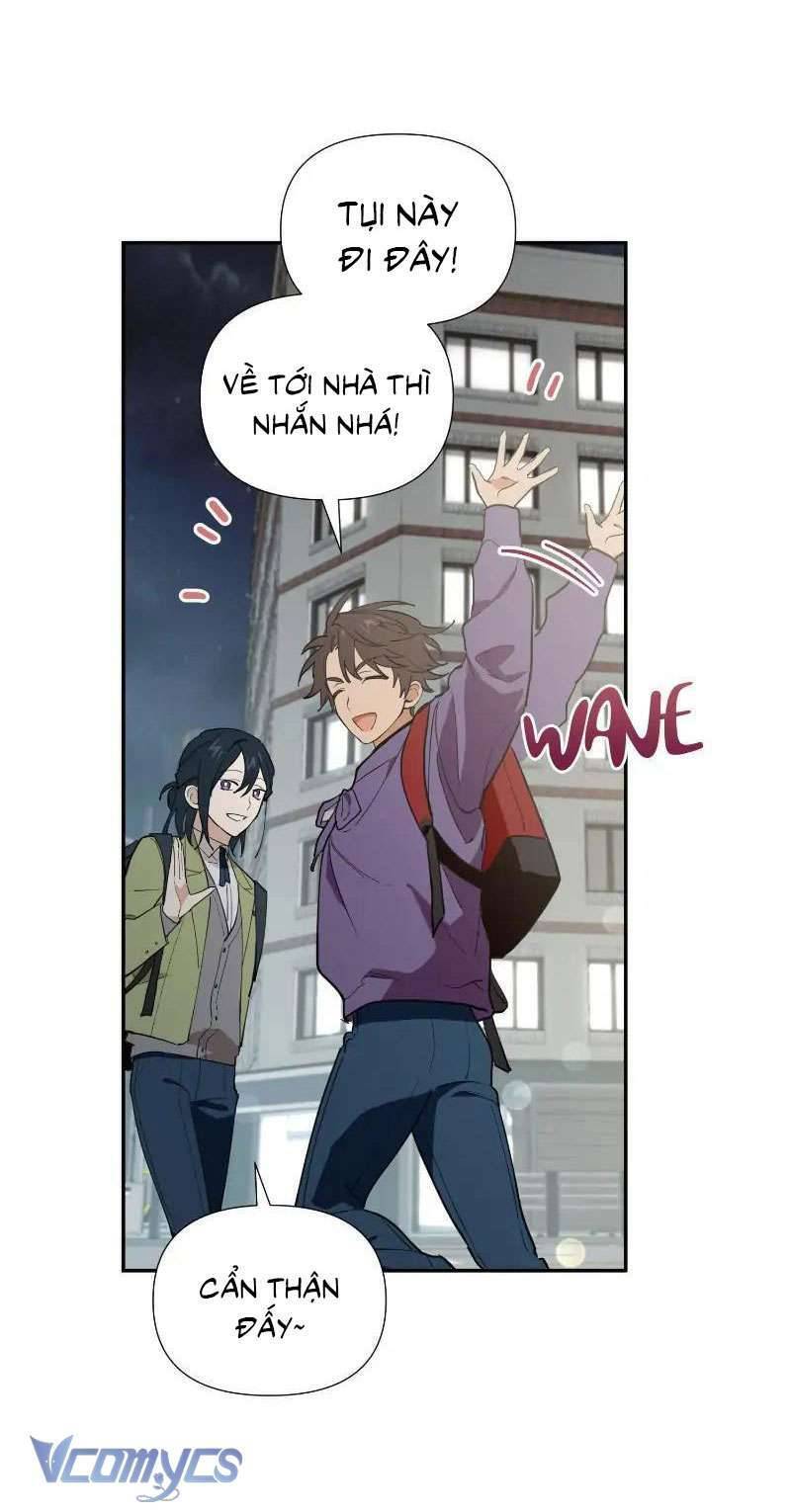 Điều Ước Sao Băng Chap 7 - Next Chap 8