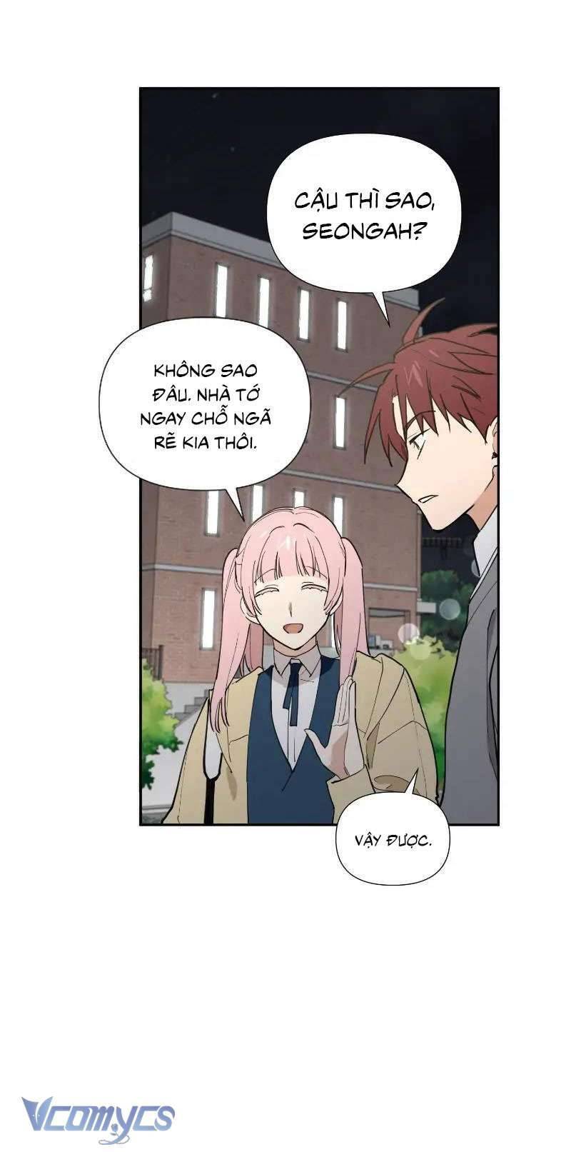 Điều Ước Sao Băng Chap 7 - Next Chap 8