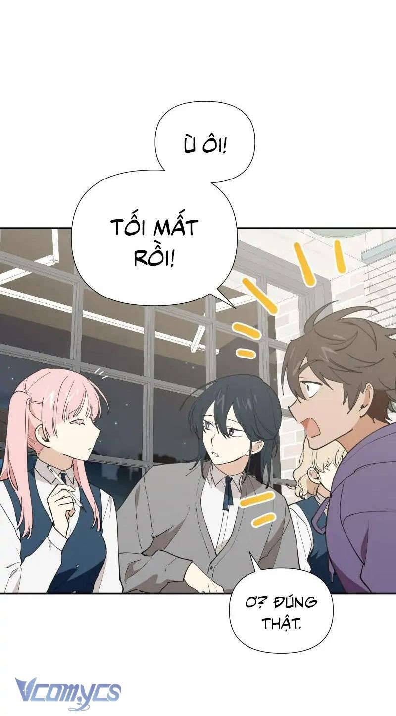 Điều Ước Sao Băng Chap 7 - Next Chap 8