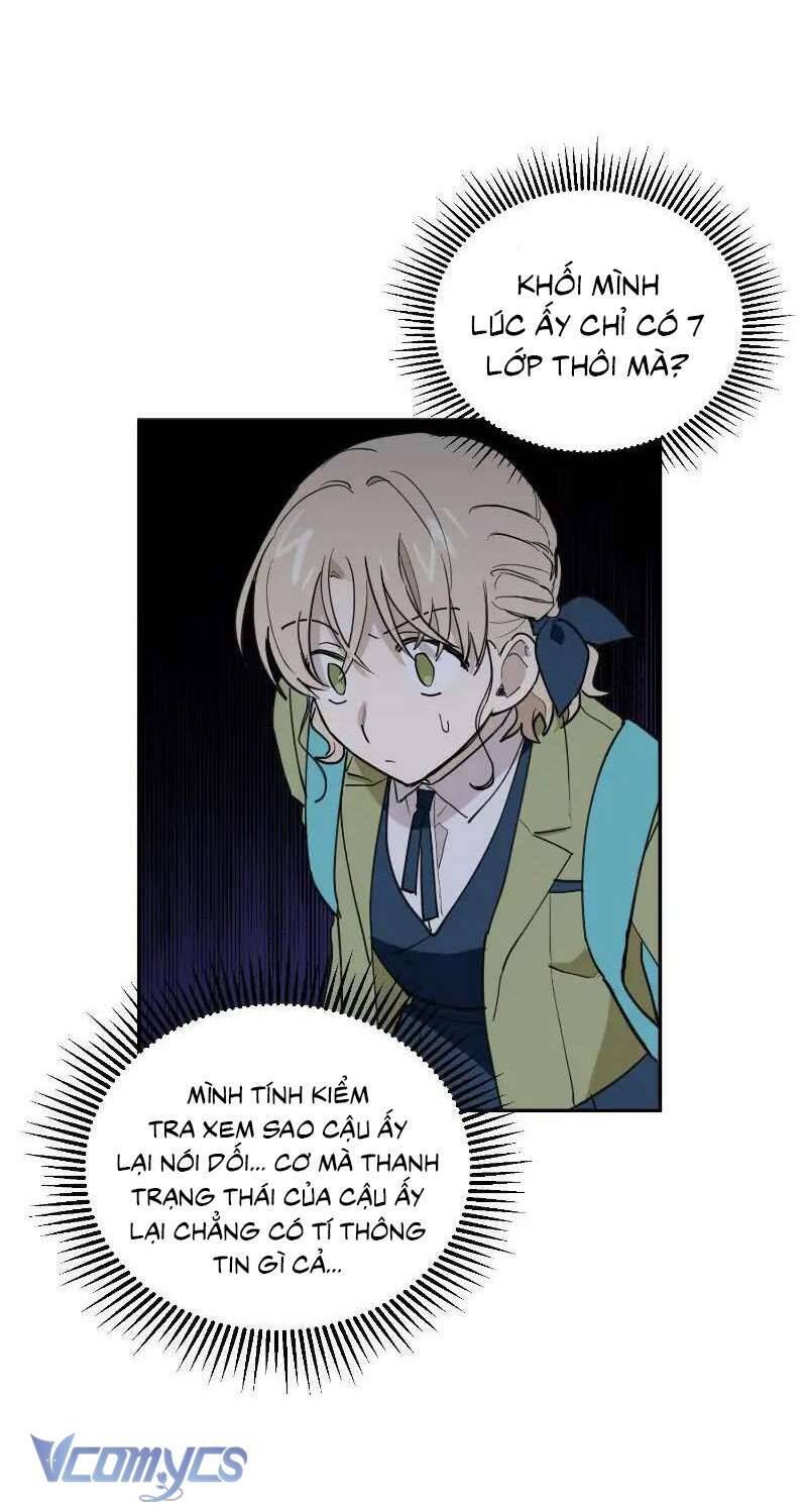 Điều Ước Sao Băng Chap 7 - Next Chap 8