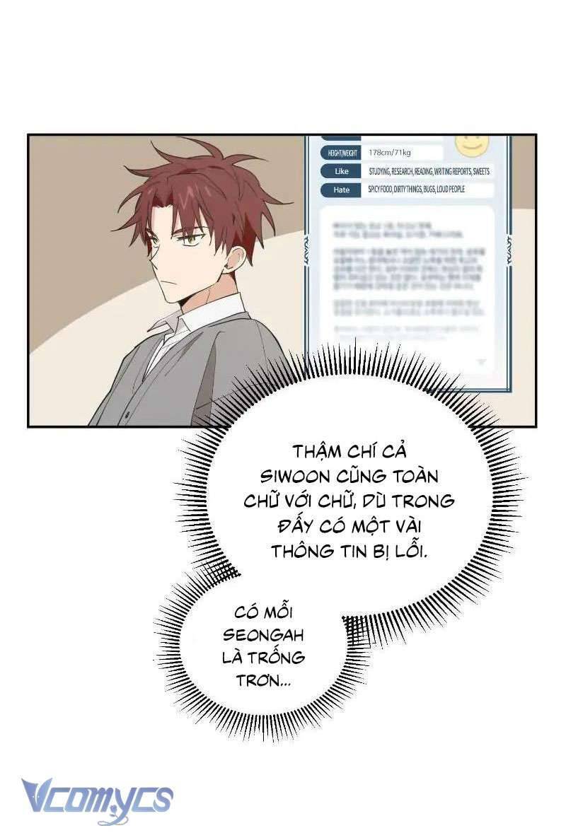 Điều Ước Sao Băng Chap 7 - Next Chap 8