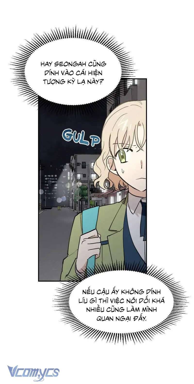 Điều Ước Sao Băng Chap 7 - Next Chap 8