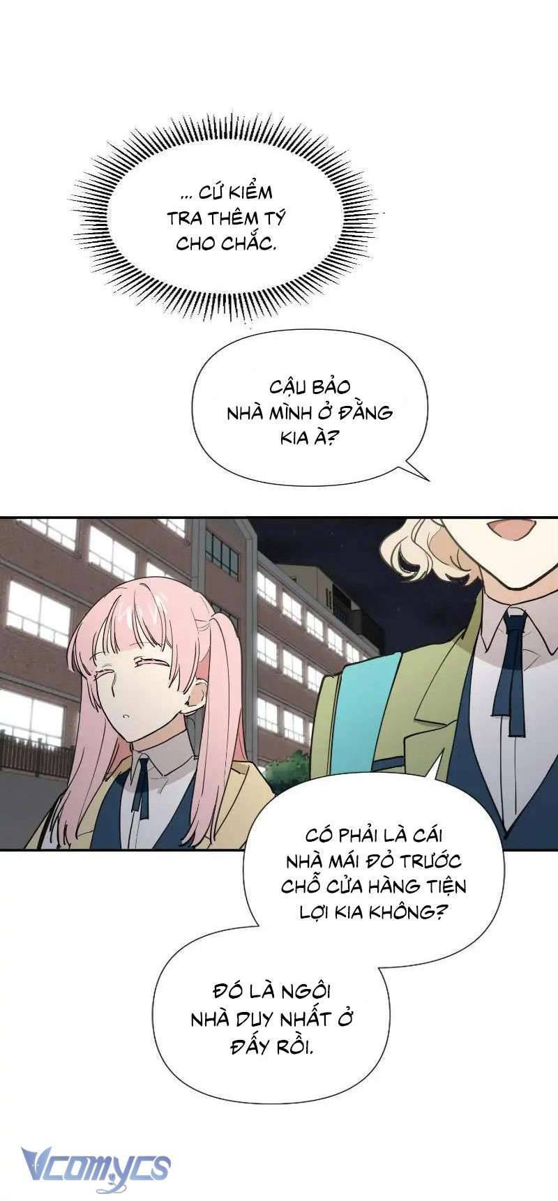 Điều Ước Sao Băng Chap 7 - Next Chap 8