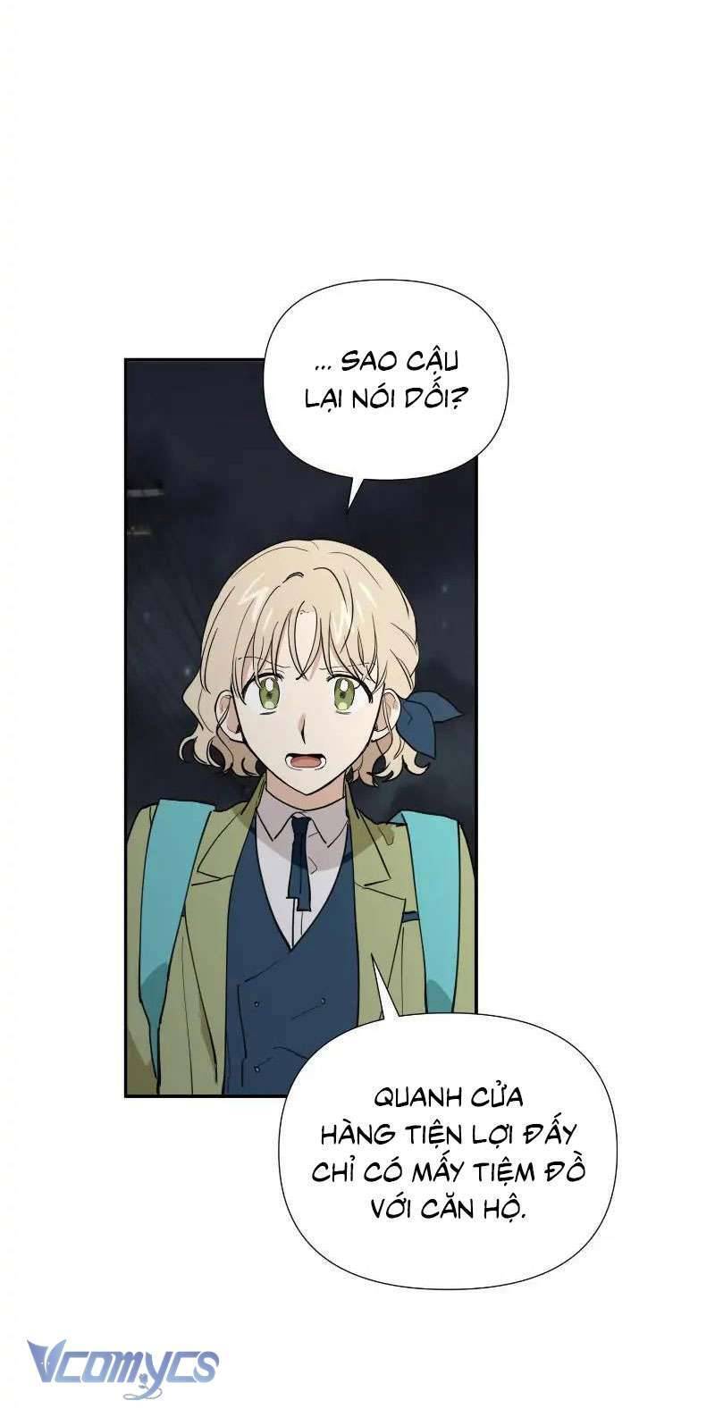 Điều Ước Sao Băng Chap 7 - Next Chap 8