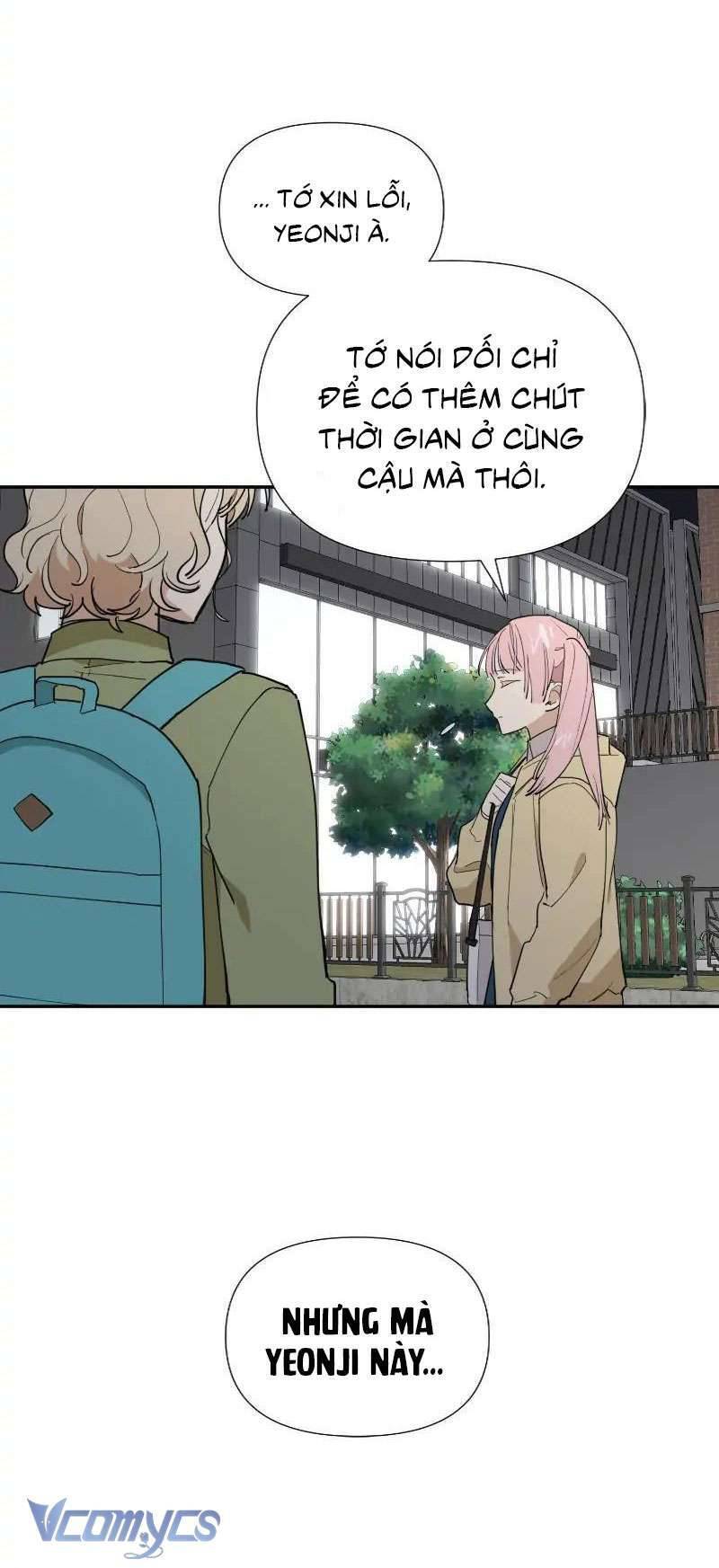 Điều Ước Sao Băng Chap 7 - Next Chap 8
