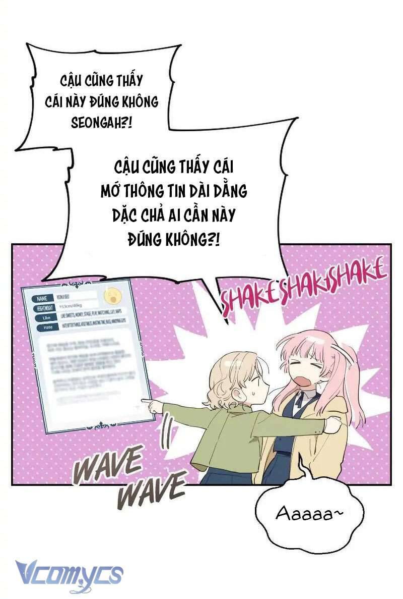 Điều Ước Sao Băng Chap 7 - Next Chap 8