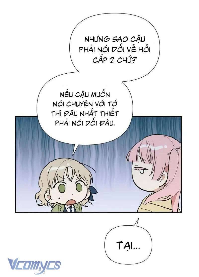 Điều Ước Sao Băng Chap 7 - Next Chap 8