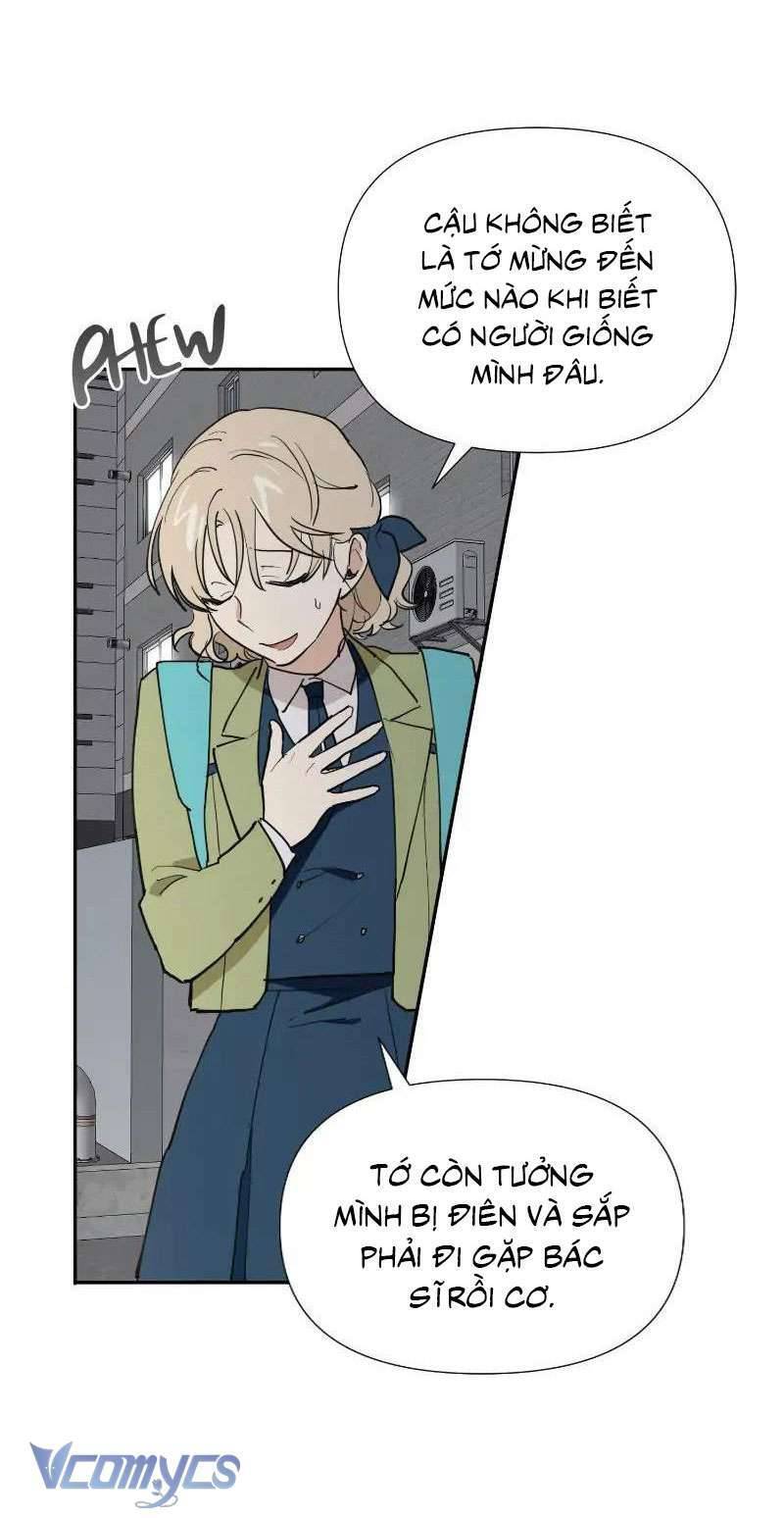 Điều Ước Sao Băng Chap 7 - Next Chap 8
