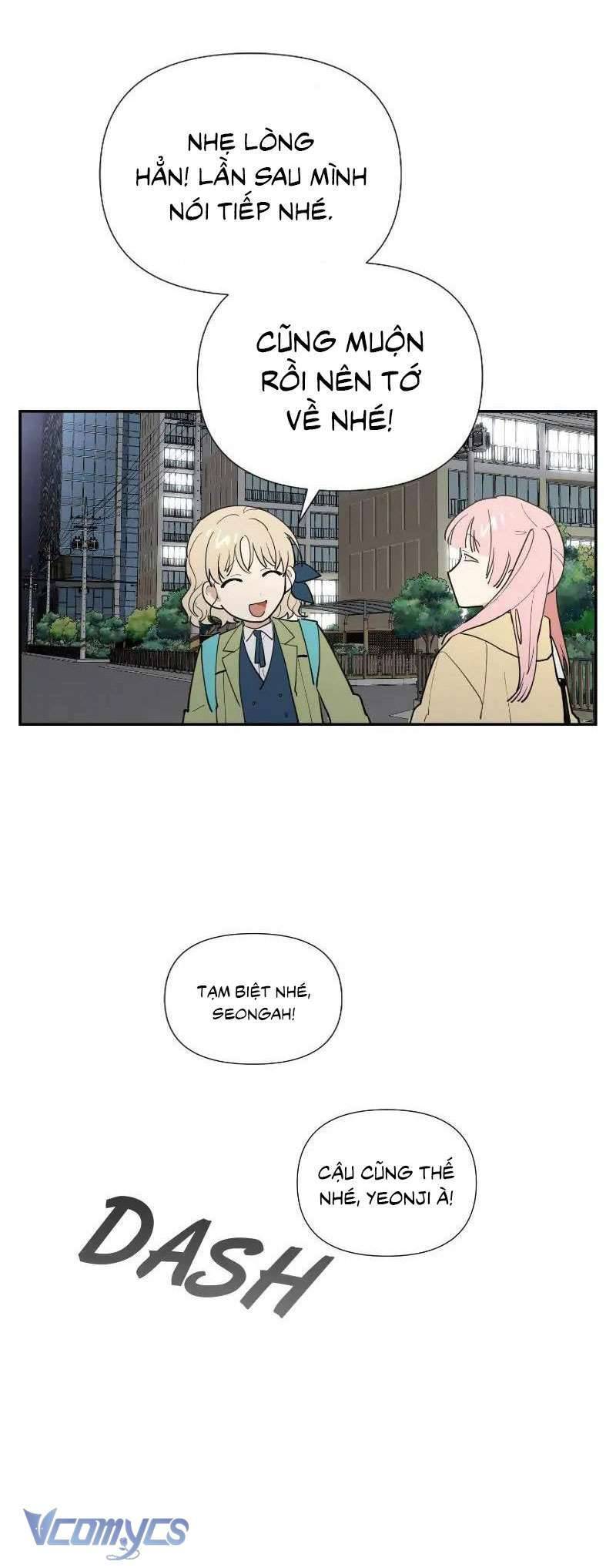 Điều Ước Sao Băng Chap 7 - Next Chap 8