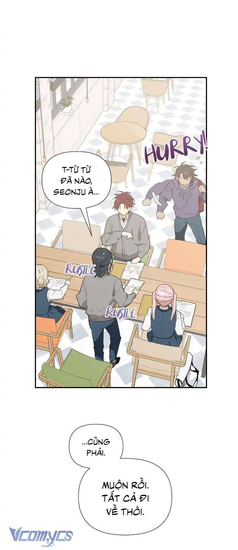 Điều Ước Sao Băng Chap 7 - Next Chap 8