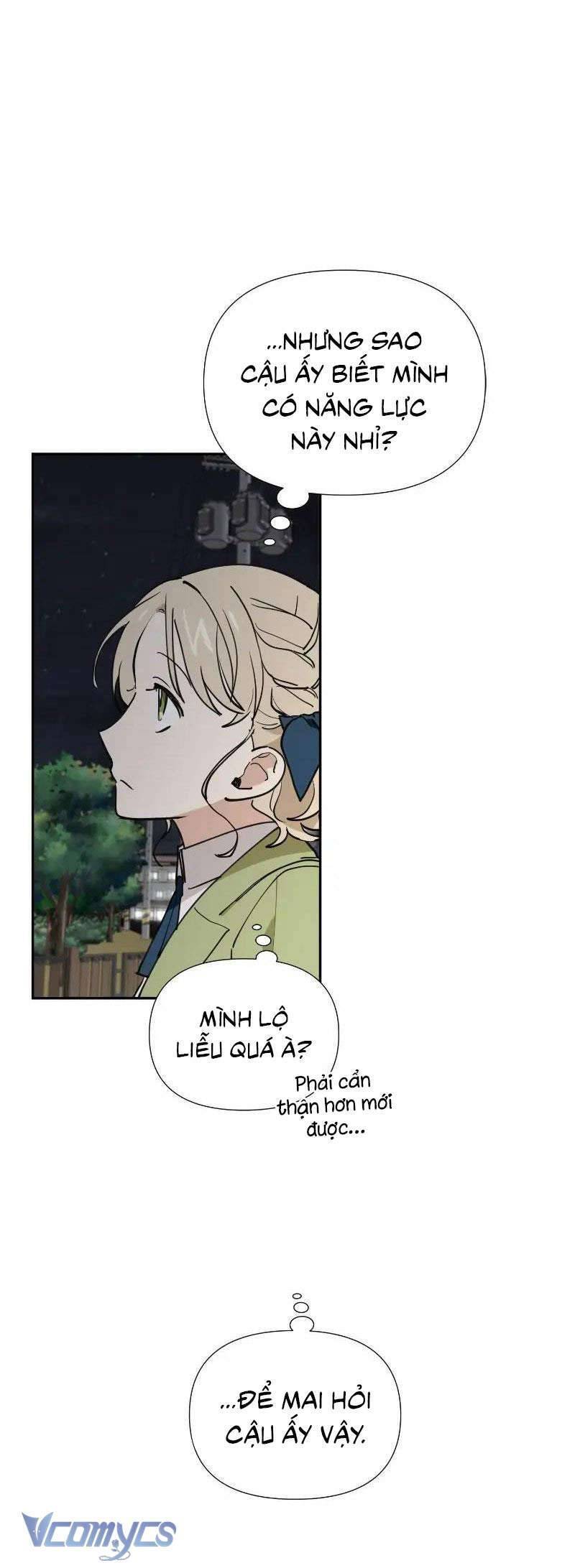 Điều Ước Sao Băng Chap 7 - Next Chap 8