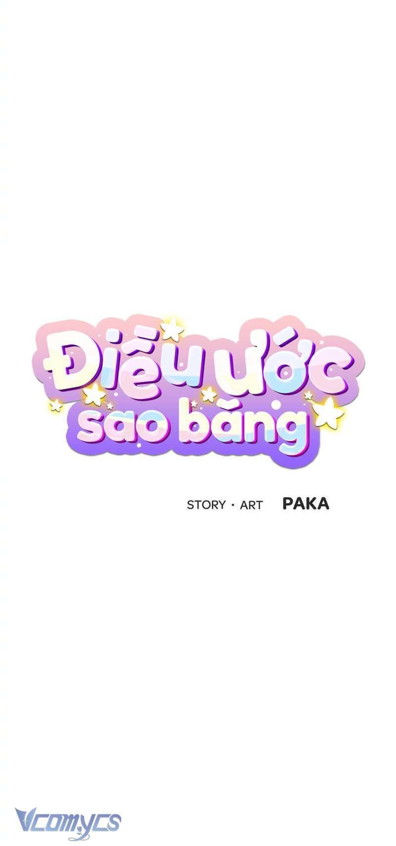 Điều Ước Sao Băng Chap 7 - Next Chap 8