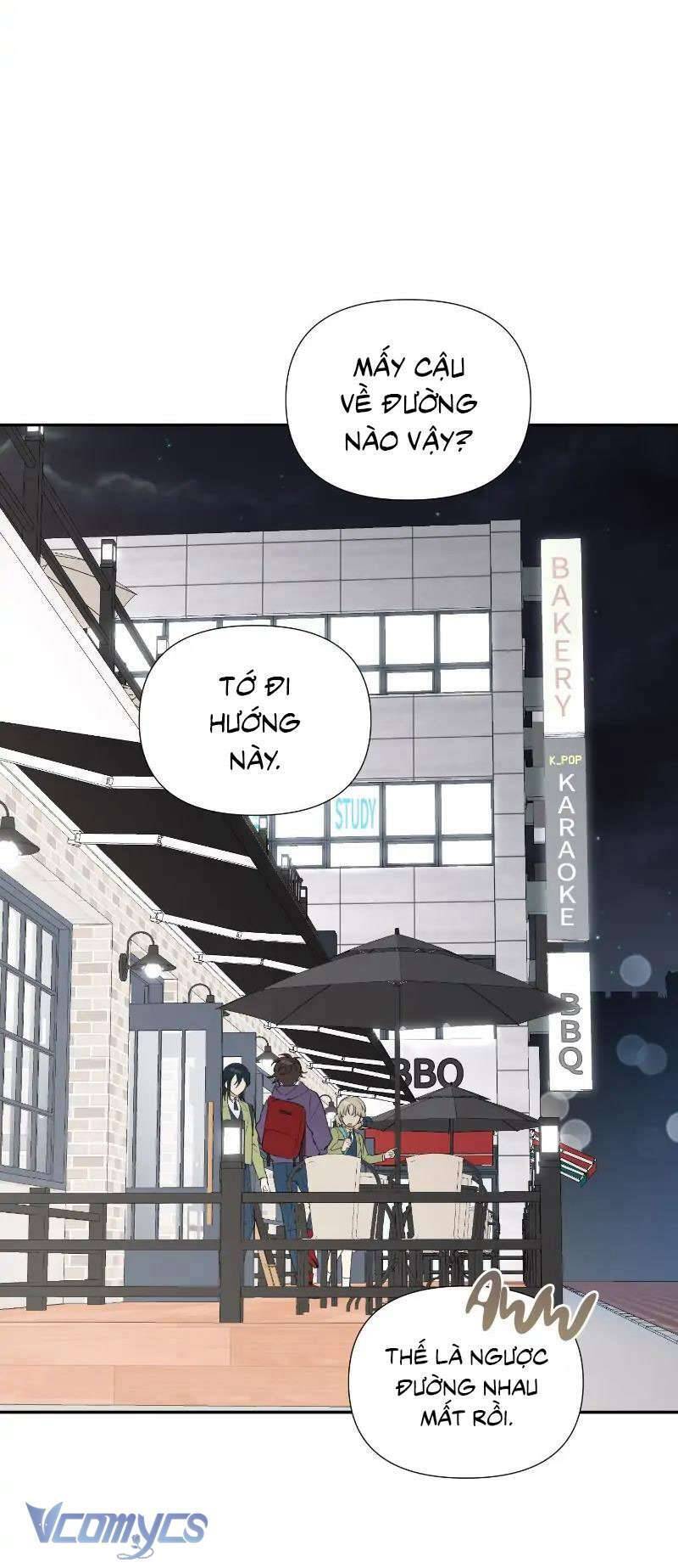 Điều Ước Sao Băng Chap 7 - Next Chap 8