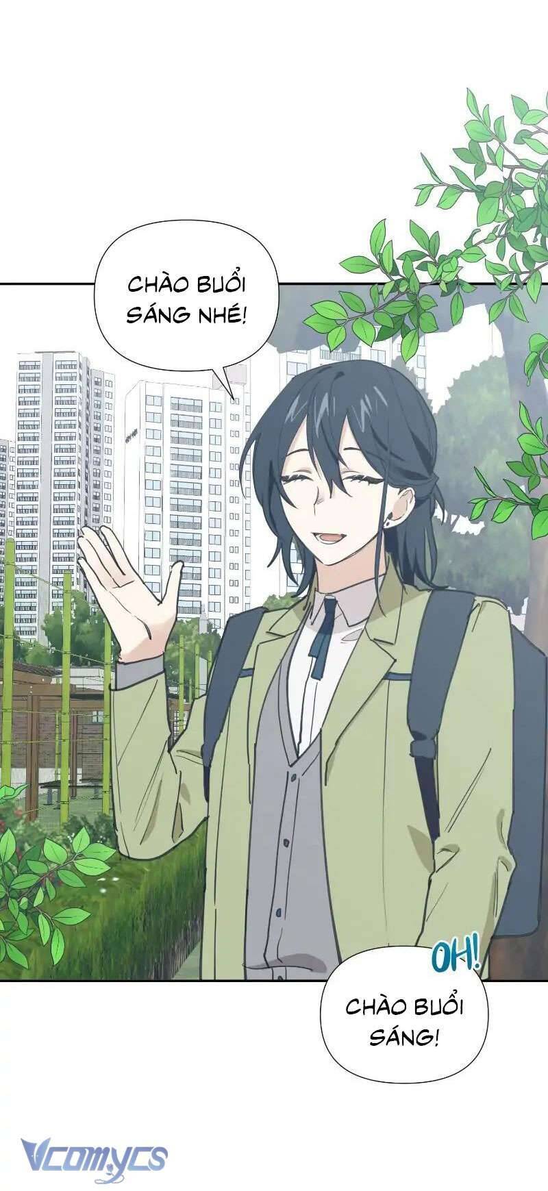 Điều Ước Sao Băng Chap 8 - Next Chap 9