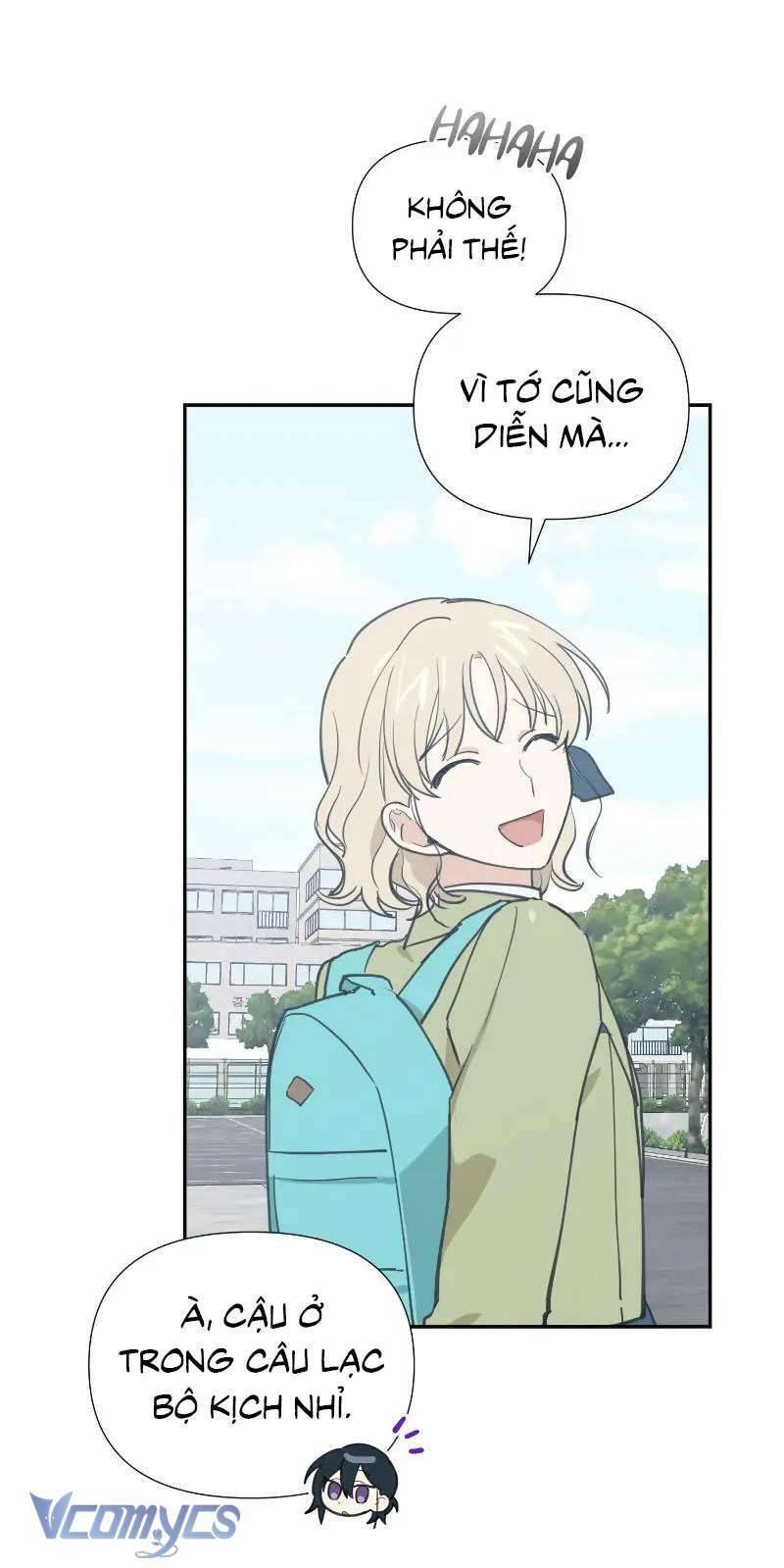 Điều Ước Sao Băng Chap 8 - Next Chap 9