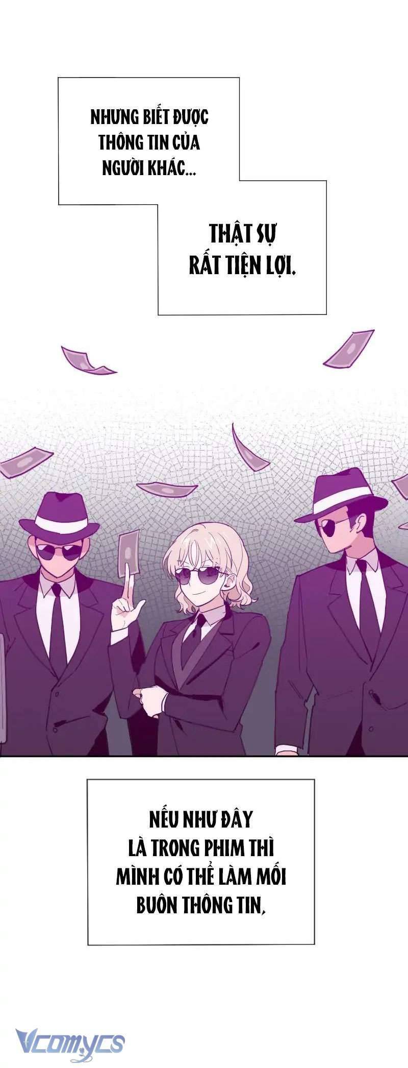 Điều Ước Sao Băng Chap 8 - Next Chap 9